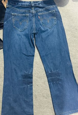 Hip Hop jeans 50 Pcs