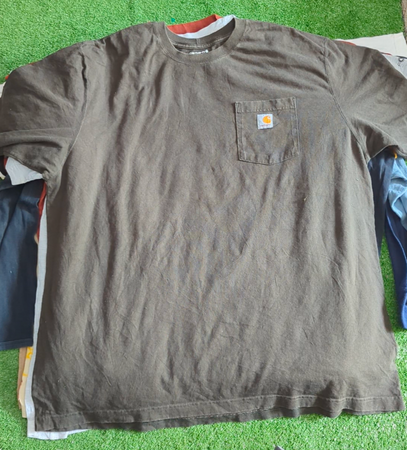 Branded T shirts 23 pcs