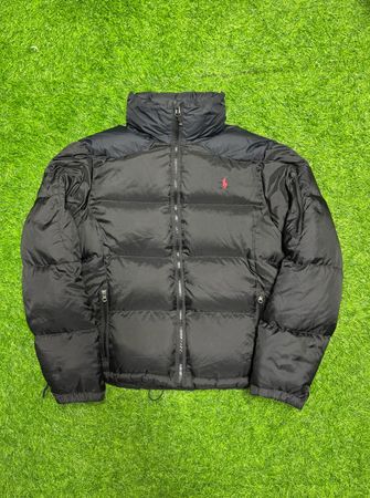 Polo Ralph Lauren Puffer jackets