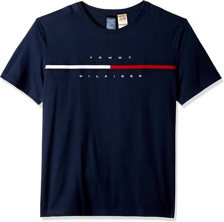 T-shirts pour hommes Tommy Hilfiger