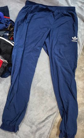 Adidas Track Pants
