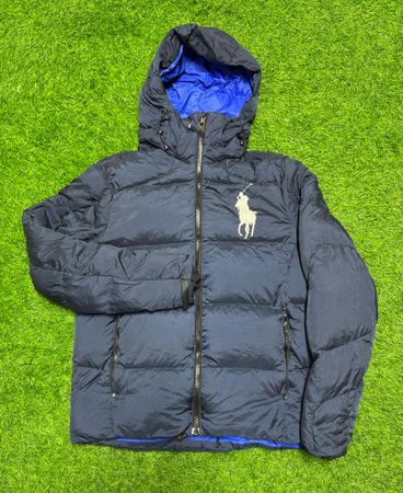Ralph lauren puffers 10 pcs