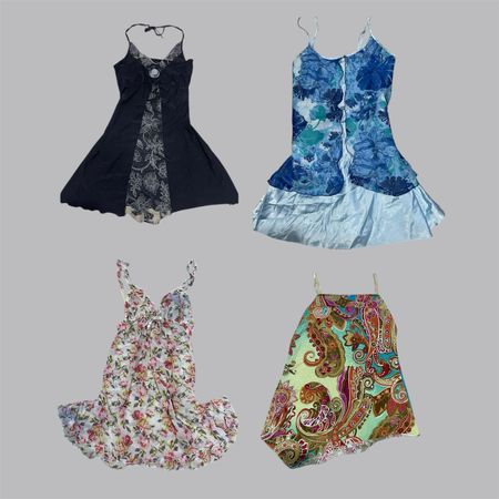 Y2k top 20 pieces    (04)