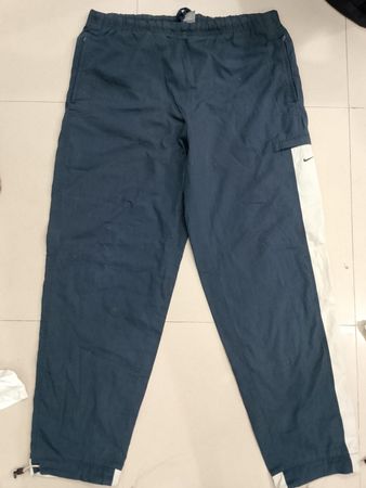 Premium Nike Track Pants