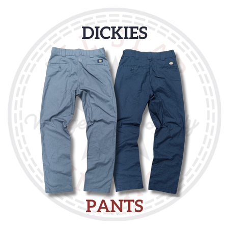 Pantalons Dickies