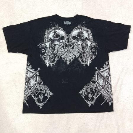 CR3896 camisetas MMA Elite - 20 Pcs