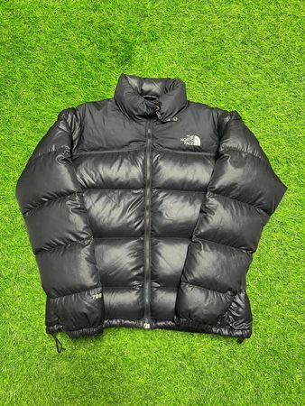TNF 700 nuptse doudounes