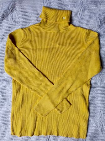 Ralph lauren HiNeck