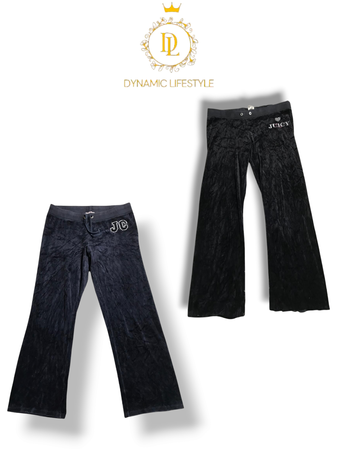 Juicy couture trousers 10 pieces and get 1 free