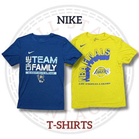 Nike T-shirts