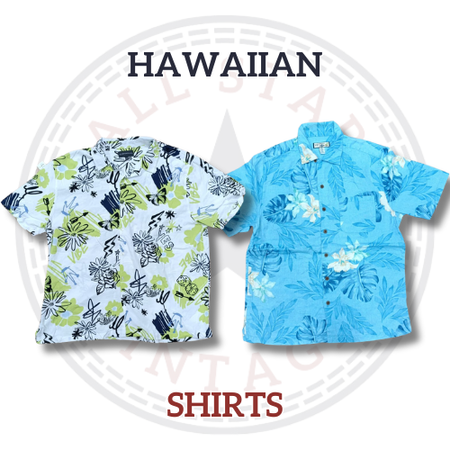 Hawaiian Shirts