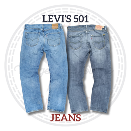 Levi's Jeans