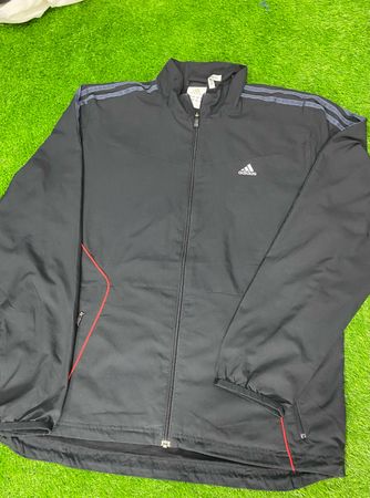 Mix track jackets nike addidas puma
