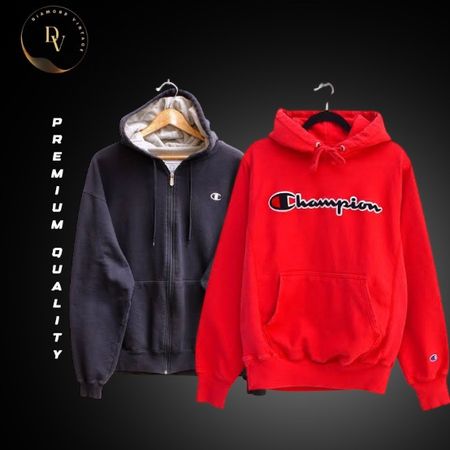 Champion Hoodies 33 Piece