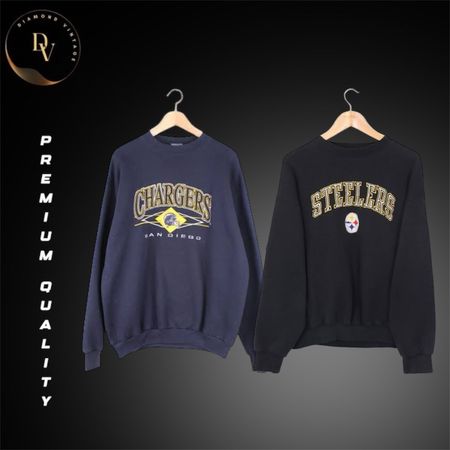 Pro Sport Sweatshirt 11 Piece