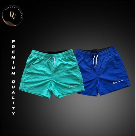 Champion Short 6 Piece