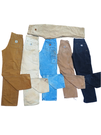 Jeans Carhartt