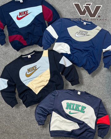 Carhartt/Stüssy Rework Style Products