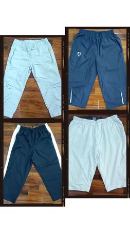G0176 Vintage Nike Shorts and Three Quarter -9 pieces
