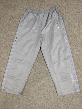 Pantaloni da jogging Nike vintage autentici