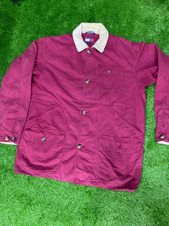 Mixed Branded jacketes