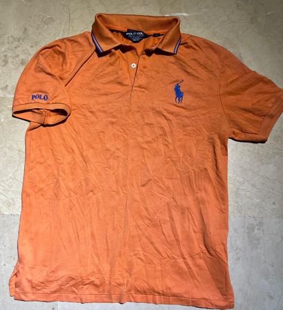 Ralph Lauren Polo Shirts