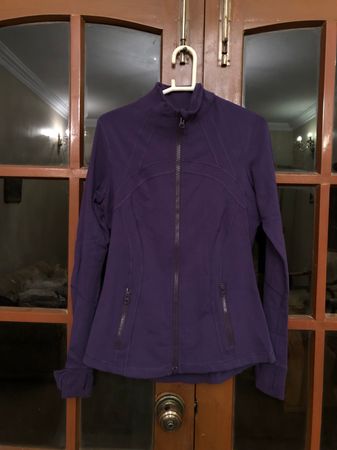 Lululemon Jackets