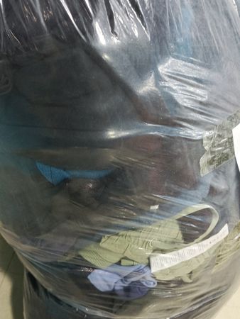 Maßgeschneiderte Auswahl von Lululemon in großen Größen für Doggiesaver