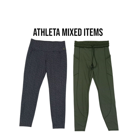 Athleta Mixed Items