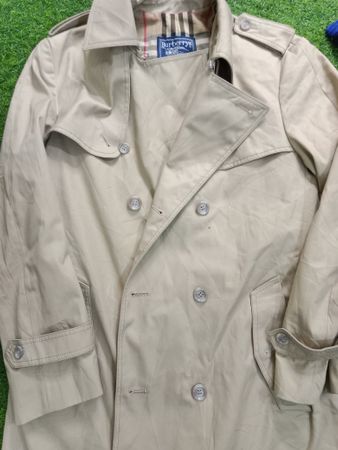 Burberry Trench Coats