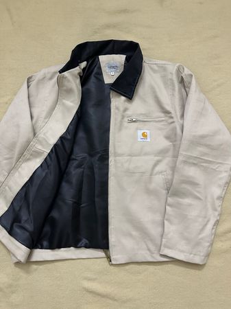 Carhartt Lightweight Summer Rework Style Jackets 20 Pcs