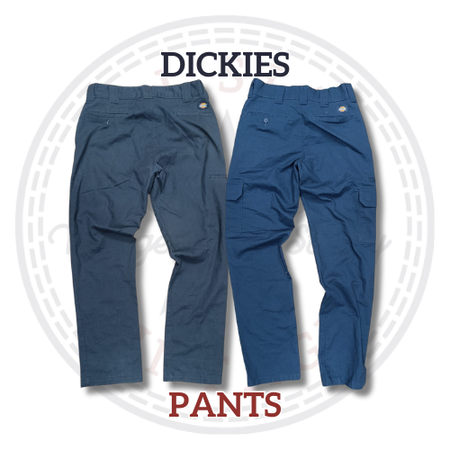 Pantaloni Dickies