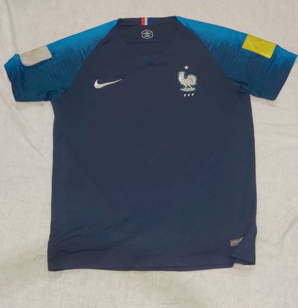 Football Authentic T-Shirts