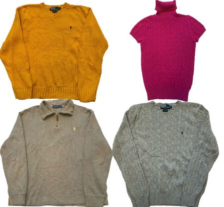 Polo von Ralph Lauren Pullover