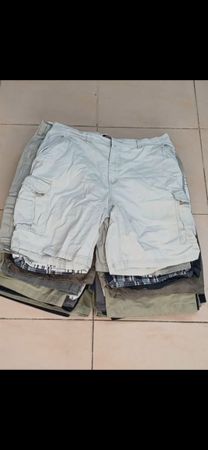Shorts Carhartt e Dickies