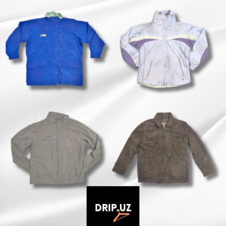 Columbia Jackets K2703/R10