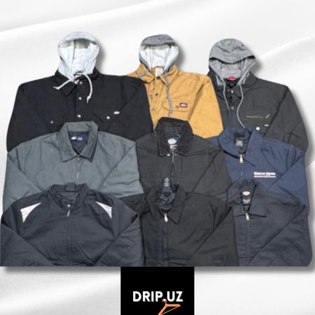 Dickies Jackets K2703/R10
