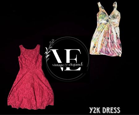 Women's  Beautiful Dresses (VE-0101)
