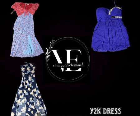 Nostalgic women's Dresses (VE-0102)