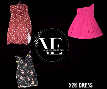 Beautiful women's Dress (VE-0103)