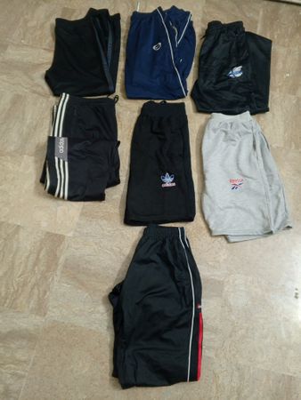 Branded/unbranded Trousers