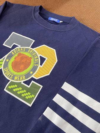 Adidas Sweatshirt  hoodies and Track jackets  10 Pieces