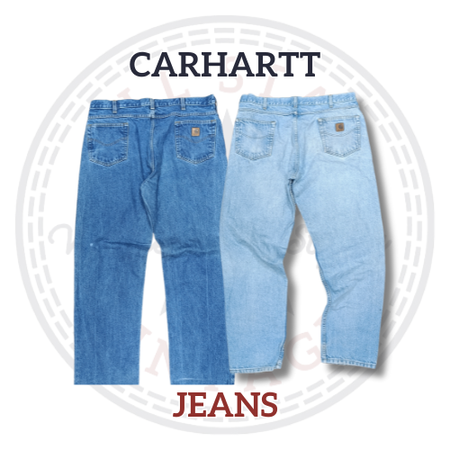 Carhartt Jeans