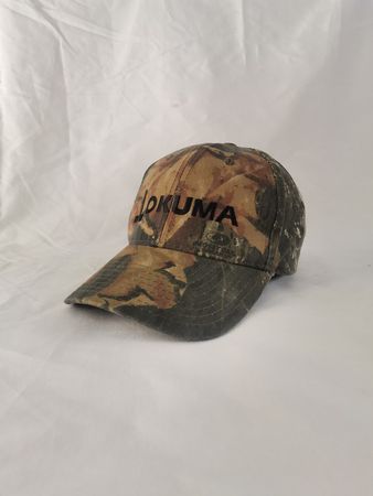 1000 Preloved Realtree Camouflage Hunting Caps – Camo Hats for Outdoor, Tactical, and Sports