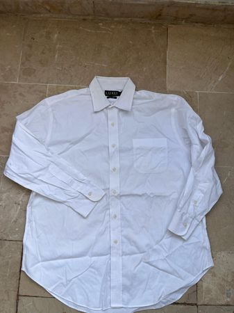Chemises pour hommes Ralph Lauren