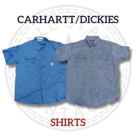 Carhartt Shirts