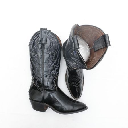 CR3968 Cowboy-Stiefel - 10 Paare