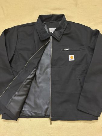 Carhartt lightweight summer rework style jacket 20 pcs