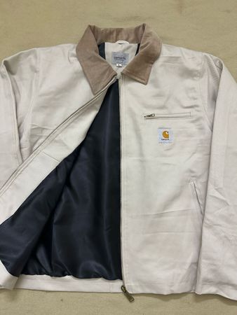 Carhartt lightweight summer rework style jacket 20 pcs