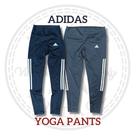 Adidas Yoga Pants